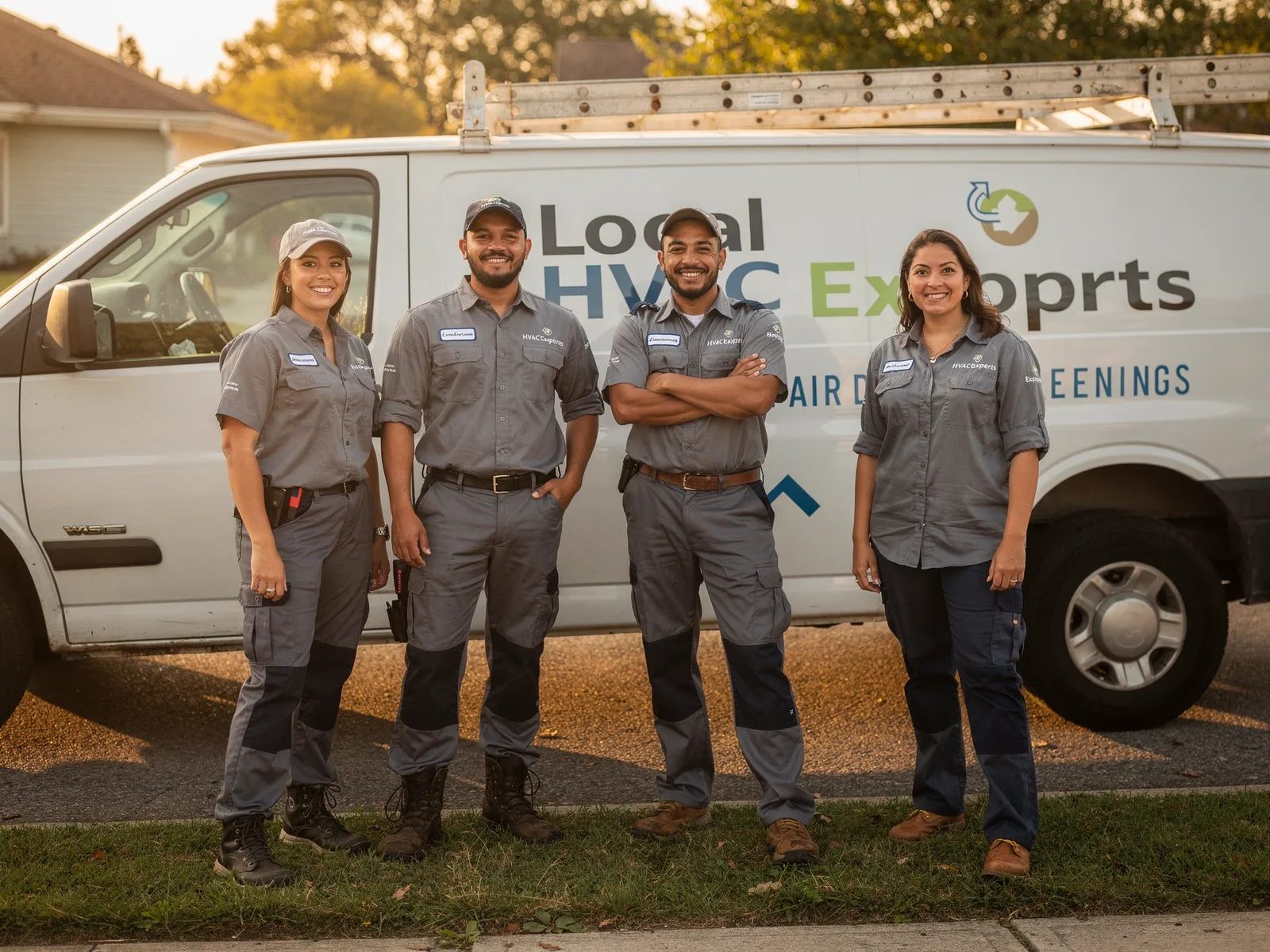 24/7 HVAC Repair & AC Replacement company in Hubbell, MI